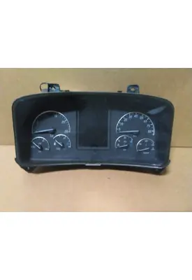 FREIGHTLINER CASCADIA 126 GAUGE CLUSTER