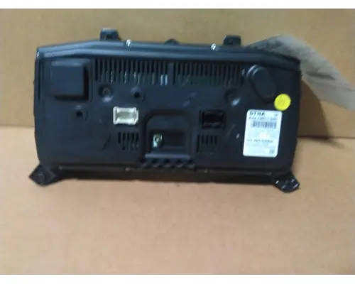 FREIGHTLINER CASCADIA 126 GAUGE CLUSTER