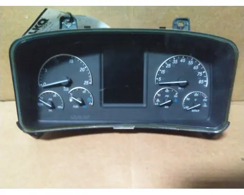 FREIGHTLINER CASCADIA 126 GAUGE CLUSTER