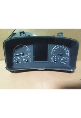 FREIGHTLINER CASCADIA 126 GAUGE CLUSTER