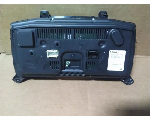 FREIGHTLINER CASCADIA 126 GAUGE CLUSTER