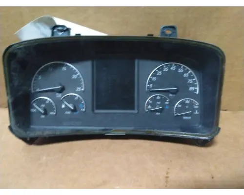 FREIGHTLINER CASCADIA 126 GAUGE CLUSTER