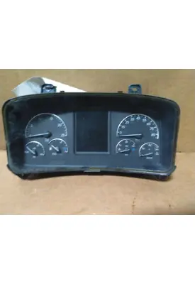 FREIGHTLINER CASCADIA 126 GAUGE CLUSTER