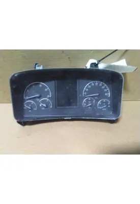 FREIGHTLINER CASCADIA 126 GAUGE CLUSTER