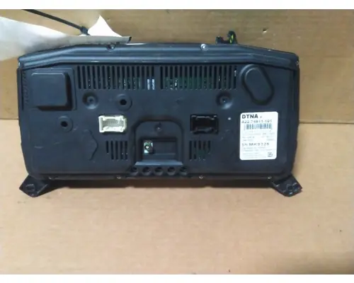 FREIGHTLINER CASCADIA 126 GAUGE CLUSTER