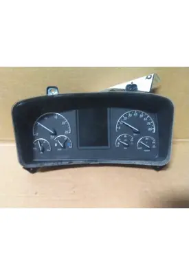 FREIGHTLINER CASCADIA 126 GAUGE CLUSTER