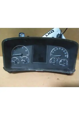 FREIGHTLINER CASCADIA 126 GAUGE CLUSTER