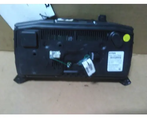 FREIGHTLINER CASCADIA 126 GAUGE CLUSTER