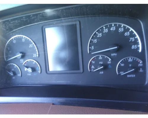 FREIGHTLINER CASCADIA 126 GAUGE CLUSTER