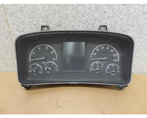 FREIGHTLINER CASCADIA 126 GAUGE CLUSTER