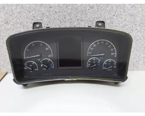 FREIGHTLINER CASCADIA 126 GAUGE CLUSTER