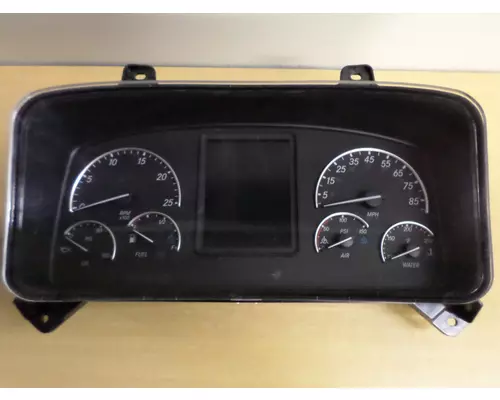 FREIGHTLINER CASCADIA 126 GAUGE CLUSTER