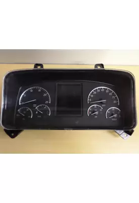 FREIGHTLINER CASCADIA 126 GAUGE CLUSTER