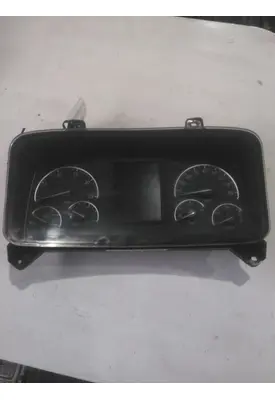 FREIGHTLINER CASCADIA 126 GAUGE CLUSTER