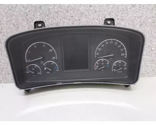 FREIGHTLINER CASCADIA 126 GAUGE CLUSTER