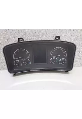 FREIGHTLINER CASCADIA 126 GAUGE CLUSTER