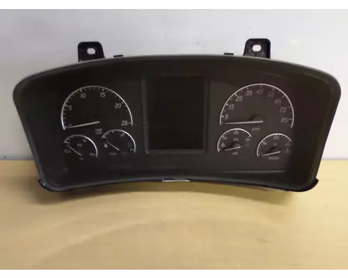 FREIGHTLINER CASCADIA 126 GAUGE CLUSTER