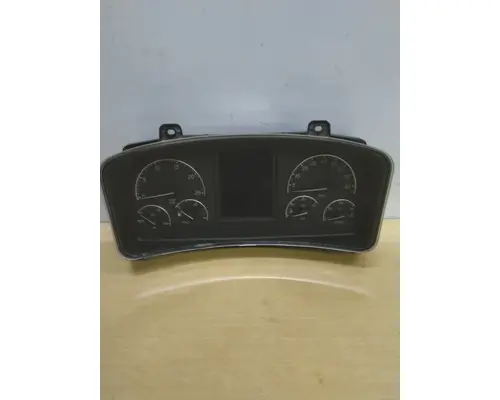 FREIGHTLINER CASCADIA 126 GAUGE CLUSTER