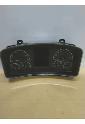 FREIGHTLINER CASCADIA 126 GAUGE CLUSTER