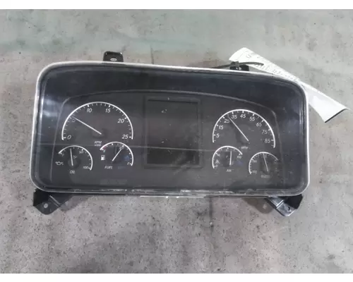 FREIGHTLINER CASCADIA 126 GAUGE CLUSTER