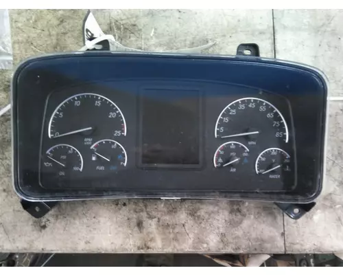 FREIGHTLINER CASCADIA 126 GAUGE CLUSTER