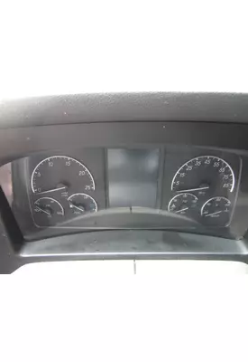 FREIGHTLINER CASCADIA 126 GAUGE CLUSTER