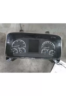 FREIGHTLINER CASCADIA 126 GAUGE CLUSTER