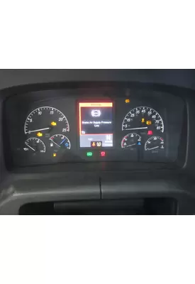 FREIGHTLINER CASCADIA 126 GAUGE CLUSTER