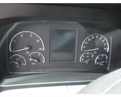 FREIGHTLINER CASCADIA 126 GAUGE CLUSTER