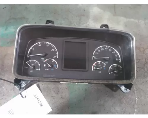 FREIGHTLINER CASCADIA 126 GAUGE CLUSTER