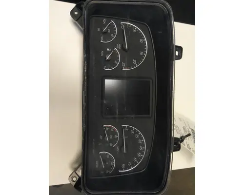 FREIGHTLINER CASCADIA 126 GAUGE CLUSTER