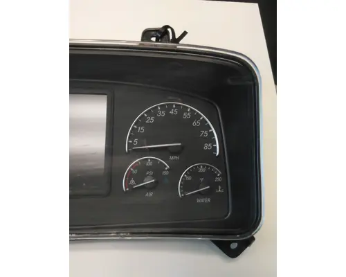 FREIGHTLINER CASCADIA 126 GAUGE CLUSTER