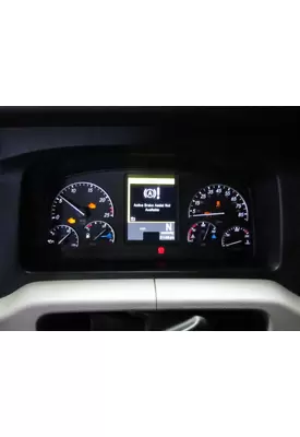 FREIGHTLINER CASCADIA 126 GAUGE CLUSTER