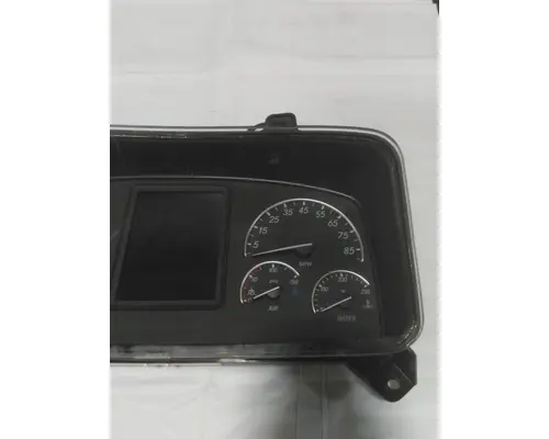 FREIGHTLINER CASCADIA 126 GAUGE CLUSTER