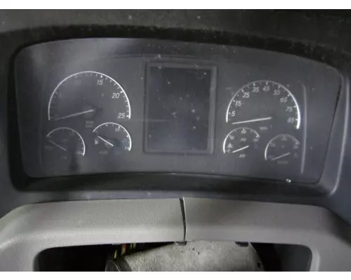 FREIGHTLINER CASCADIA 126 GAUGE CLUSTER