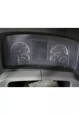 FREIGHTLINER CASCADIA 126 GAUGE CLUSTER