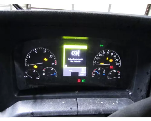 FREIGHTLINER CASCADIA 126 GAUGE CLUSTER