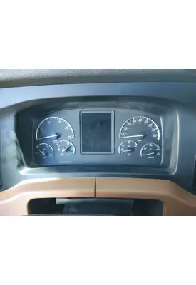FREIGHTLINER CASCADIA 126 GAUGE CLUSTER
