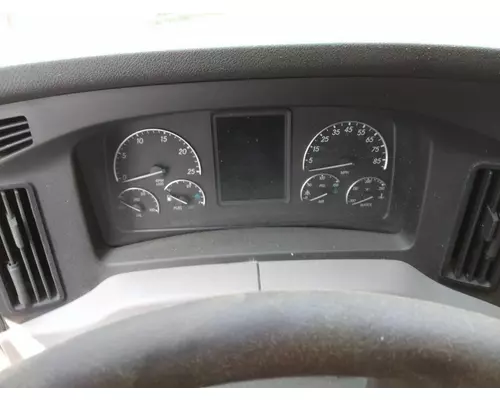 FREIGHTLINER CASCADIA 126 GAUGE CLUSTER