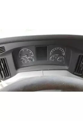 FREIGHTLINER CASCADIA 126 GAUGE CLUSTER