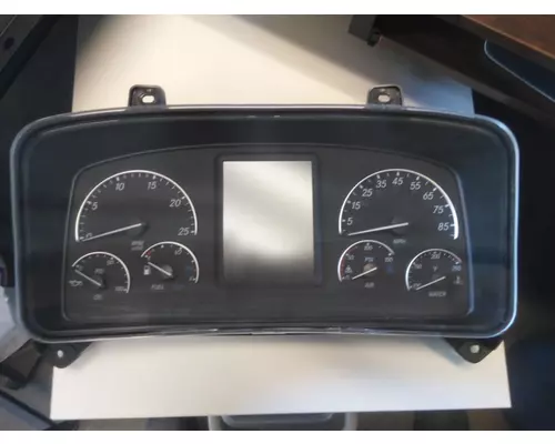 FREIGHTLINER CASCADIA 126 GAUGE CLUSTER