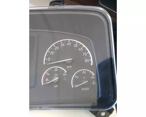FREIGHTLINER CASCADIA 126 GAUGE CLUSTER