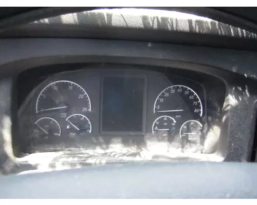 FREIGHTLINER CASCADIA 126 GAUGE CLUSTER