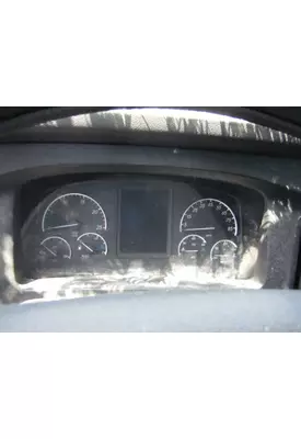 FREIGHTLINER CASCADIA 126 GAUGE CLUSTER