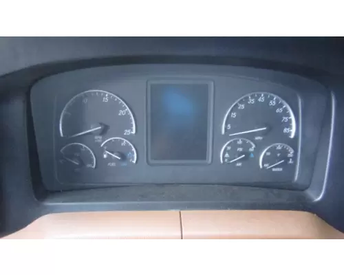 FREIGHTLINER CASCADIA 126 GAUGE CLUSTER
