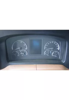 FREIGHTLINER CASCADIA 126 GAUGE CLUSTER