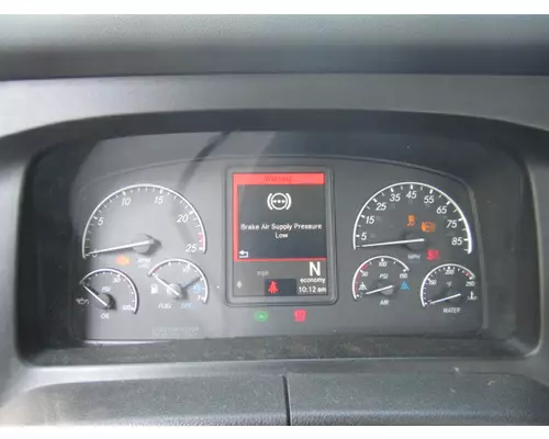 FREIGHTLINER CASCADIA 126 GAUGE CLUSTER