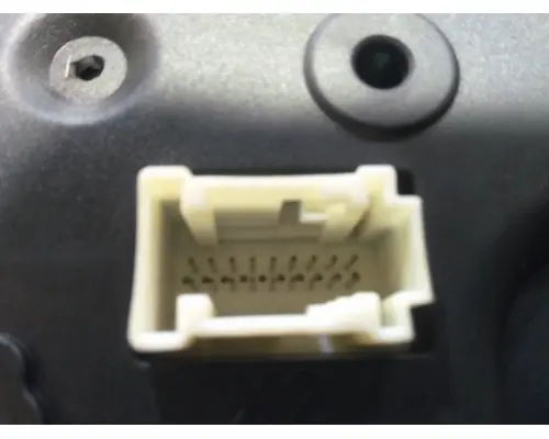 FREIGHTLINER CASCADIA 126 GAUGE CLUSTER