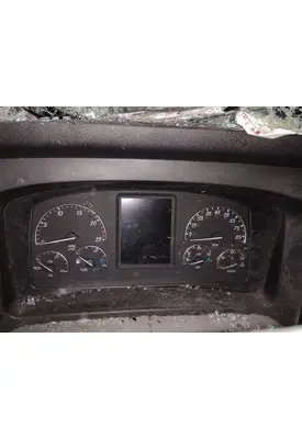 FREIGHTLINER CASCADIA 126 GAUGE CLUSTER