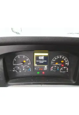 FREIGHTLINER CASCADIA 126 GAUGE CLUSTER